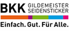 BKK GILDEMEISTER SEIDENSTICKER