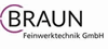 Braun Feinwerktechnik GmbH