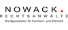 NOWACK. Rechtsanwälte GmbH