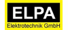 ELPA Elektrotechnik GmbH